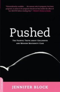 Pushed Book Review Pushed Book Review