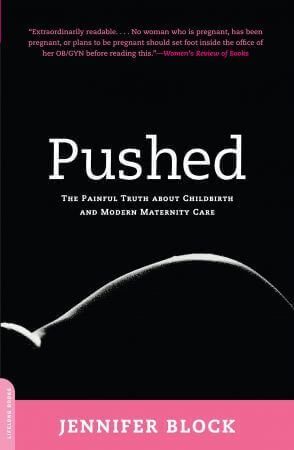 Pushed Book Review