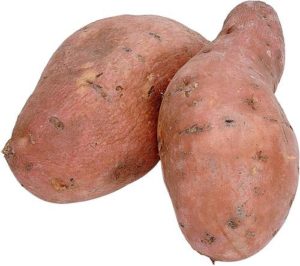sweet potato crock pot recipe easy