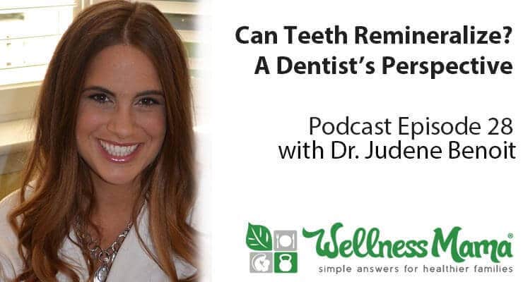 Can Teeth Remineralize - A Dentist Perspective