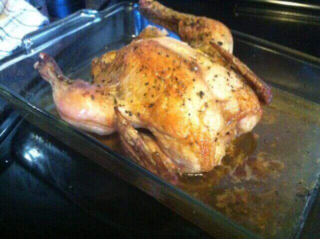 Chicken for Bone Broth