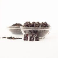 Cold and flu busting gummy bears- simple homemade recipe that kids love