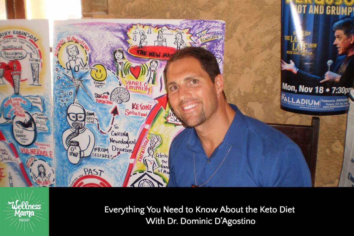Dominic DAgostino
