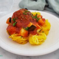 gluten free meatballs