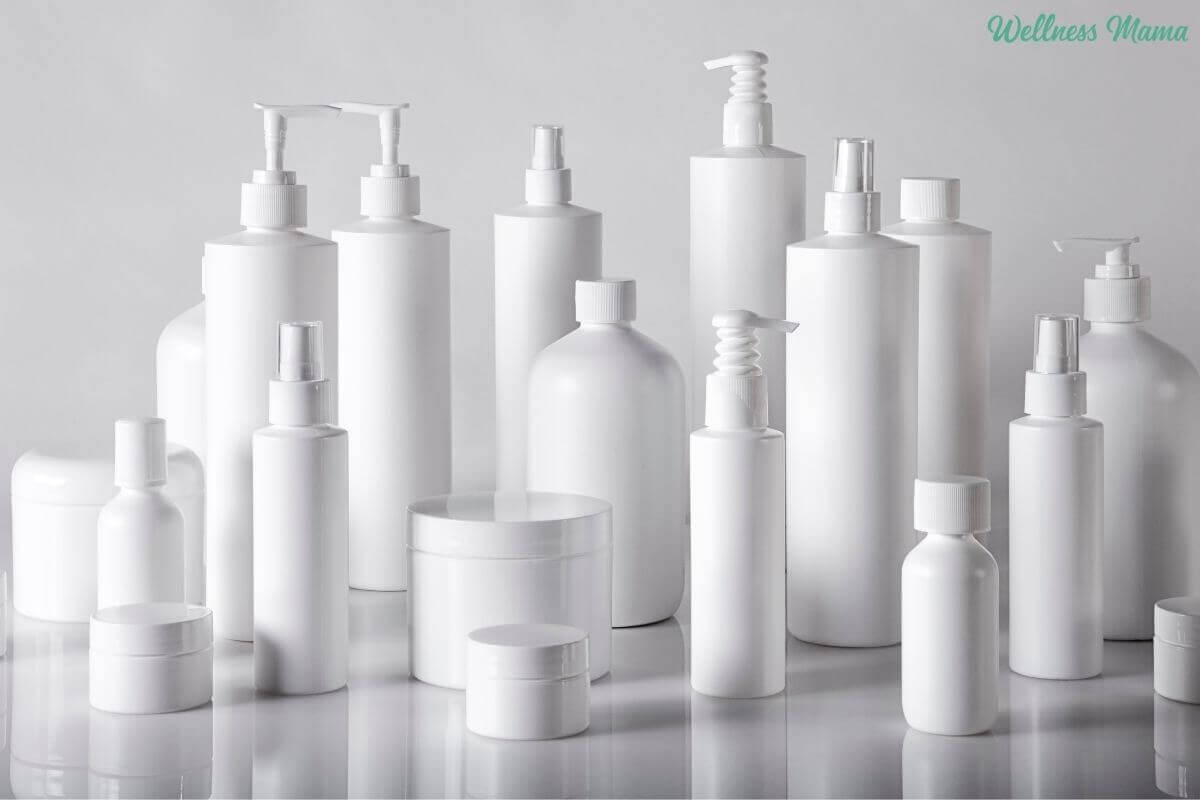 How and why to avoid phthalates-the hormone disrupting chemical hiding in your household products
