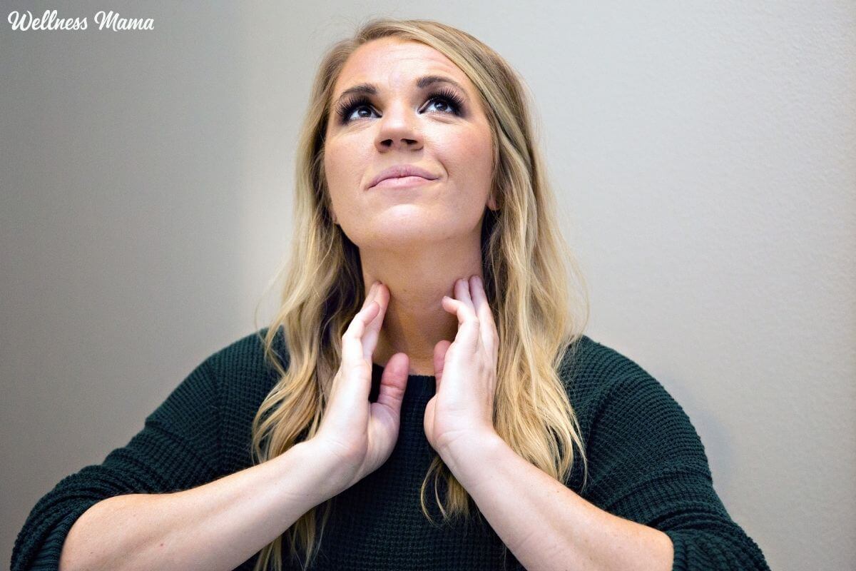 How to Know if You Have Hashimoto's Disease and What to Do