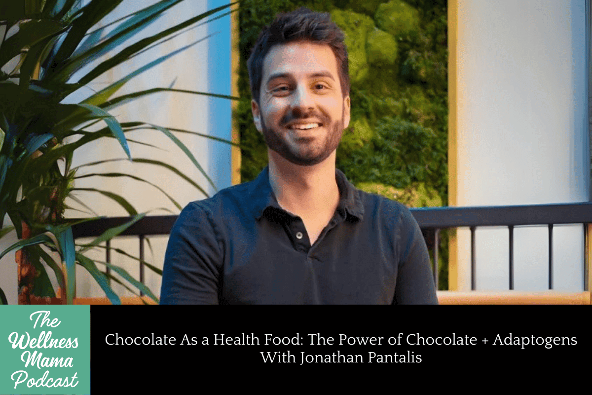 Jonathan Pantalis