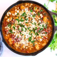 Shrimp_Saganaki
