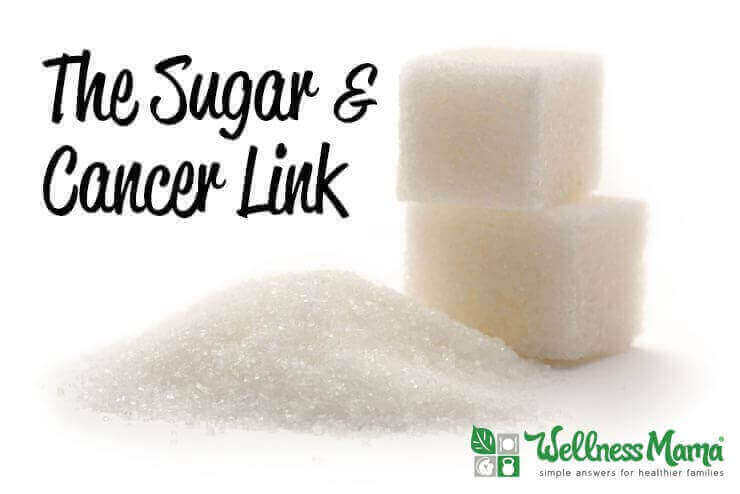 The link between sugar and cancer