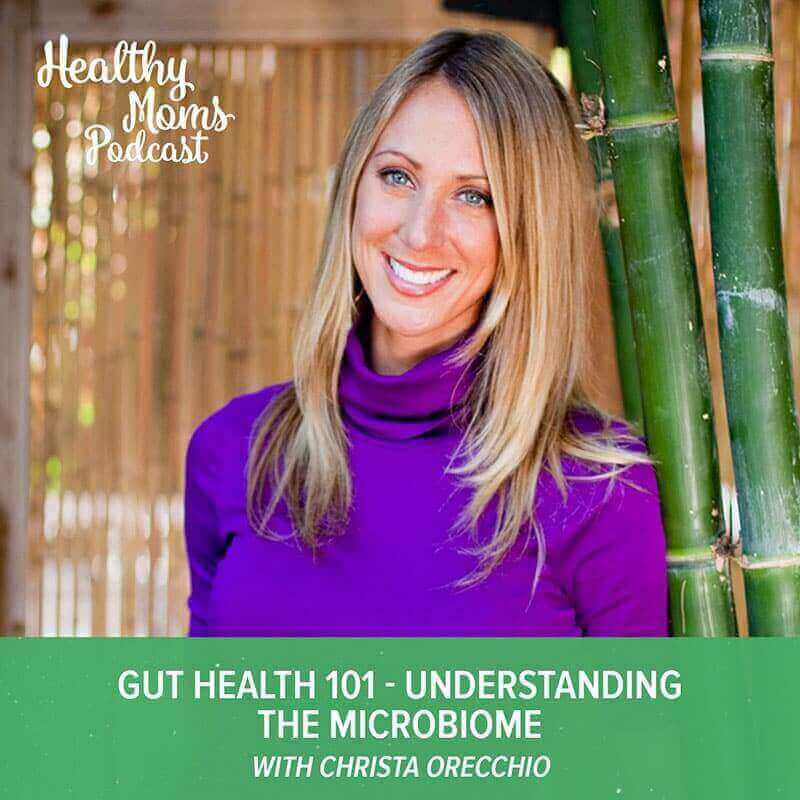 Understanding the Microbiome