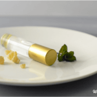 Headache relief roller bottle blend recipe