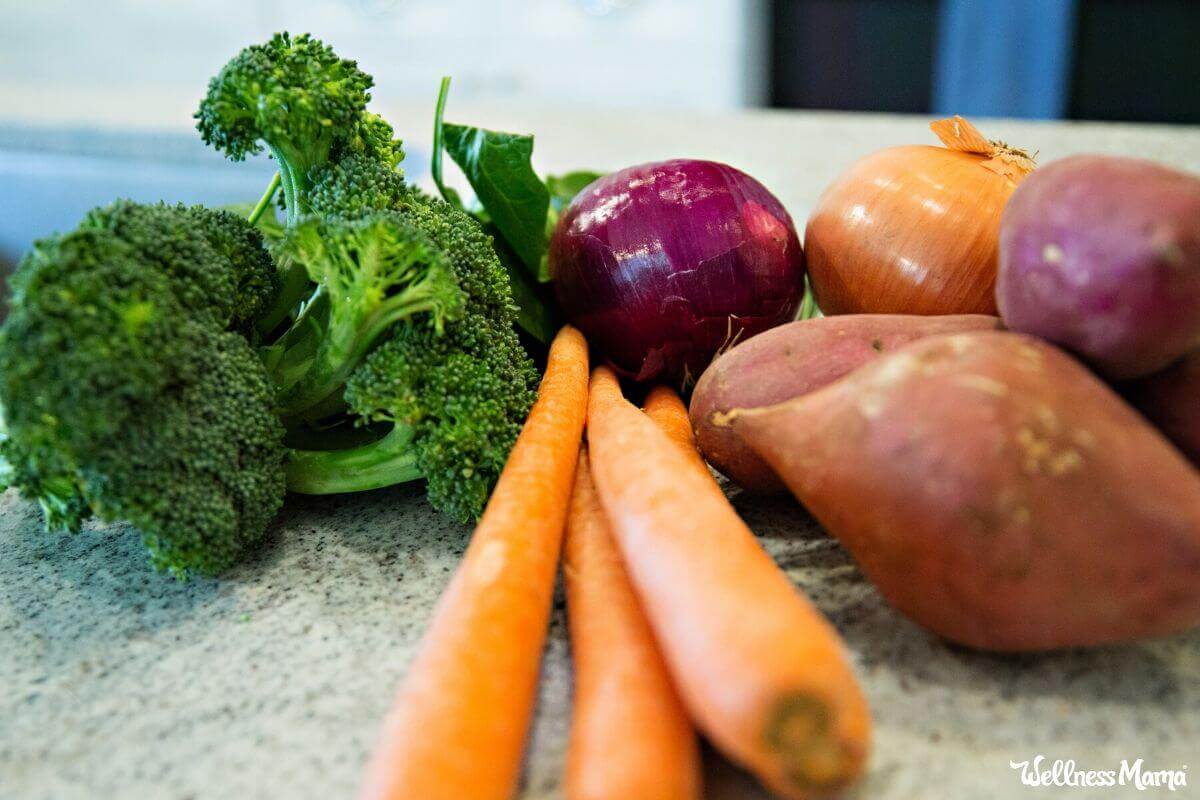 Wahls diet book review