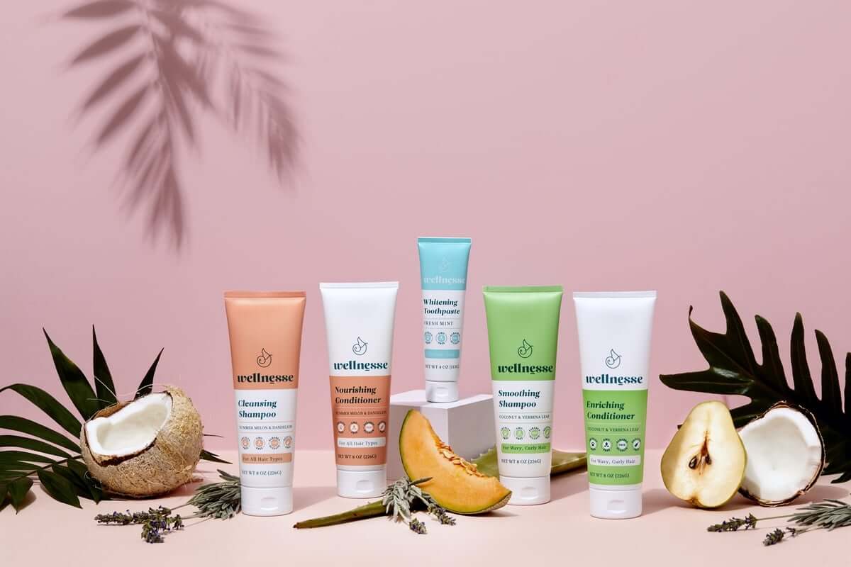Wellnesse Products