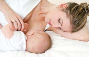 What to do when you cant nurse