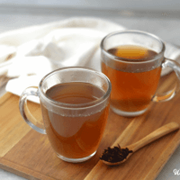 anti inflammatory tea