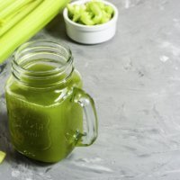 celery juice recipe