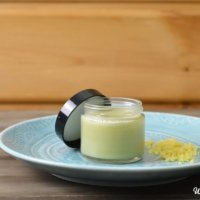 DIY chickweed salve recipe