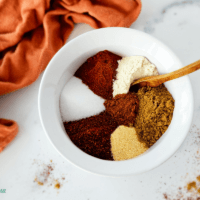 fajita seasoning