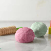 gluten free playdough