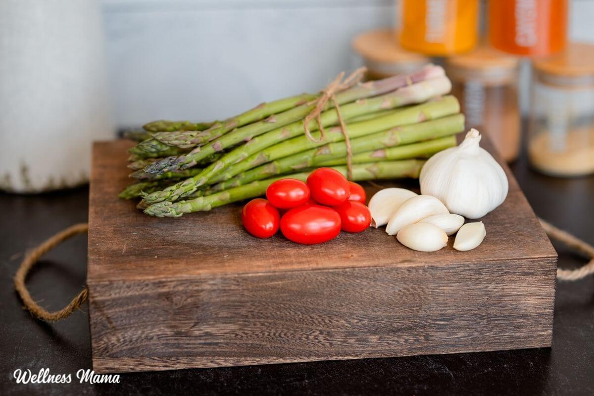 prebiotic benefits