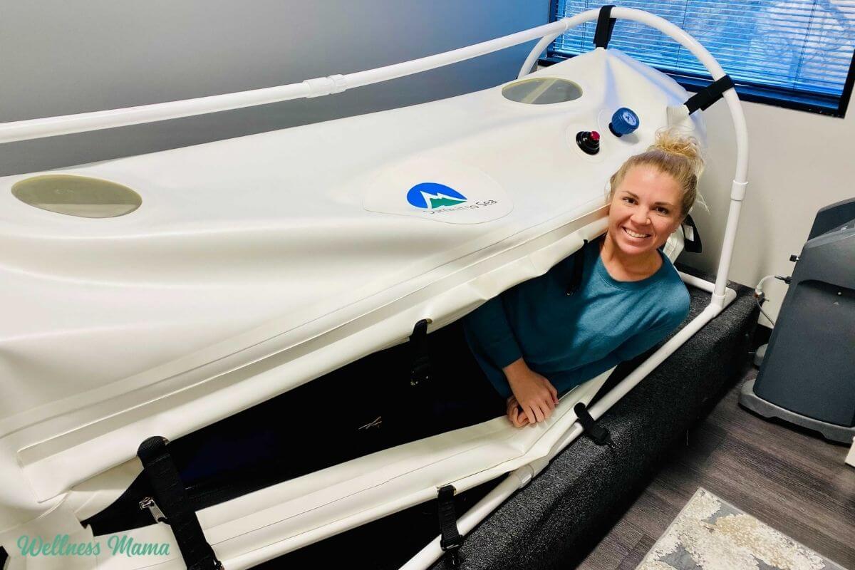 benefits of hyperbaric oxygen therapy