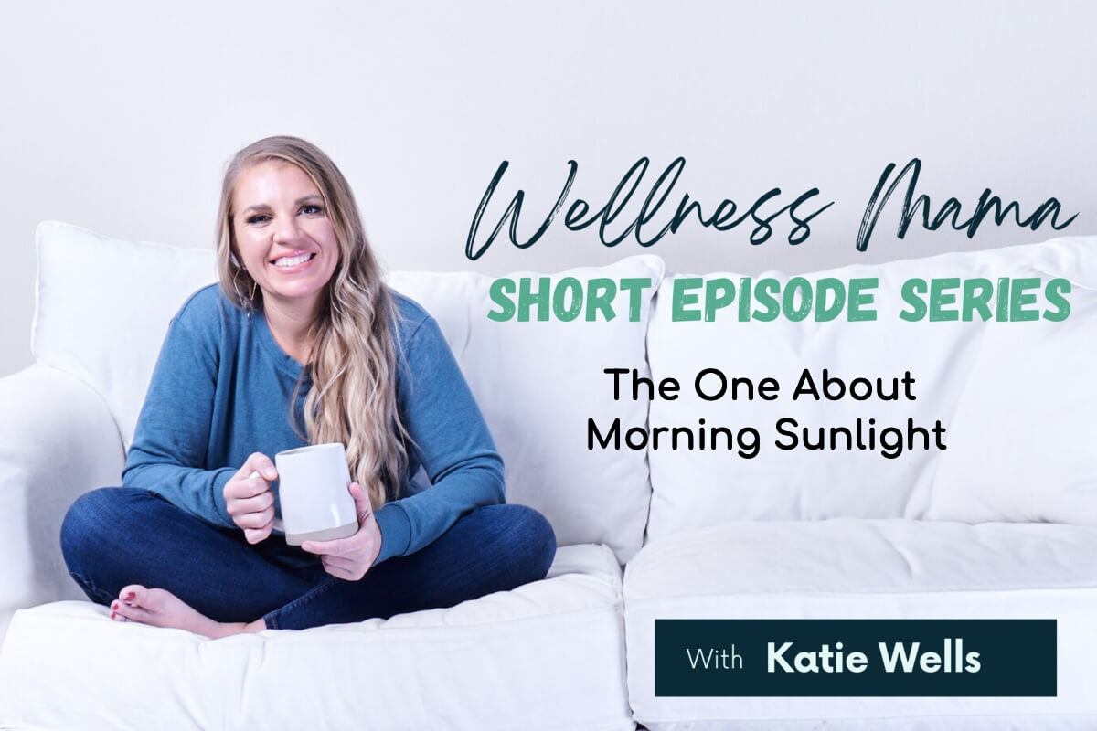 The One About Morning Sunlight - Short Episode