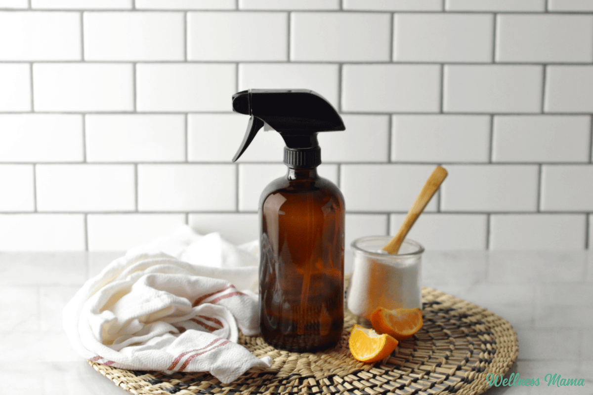all purpose cleaner