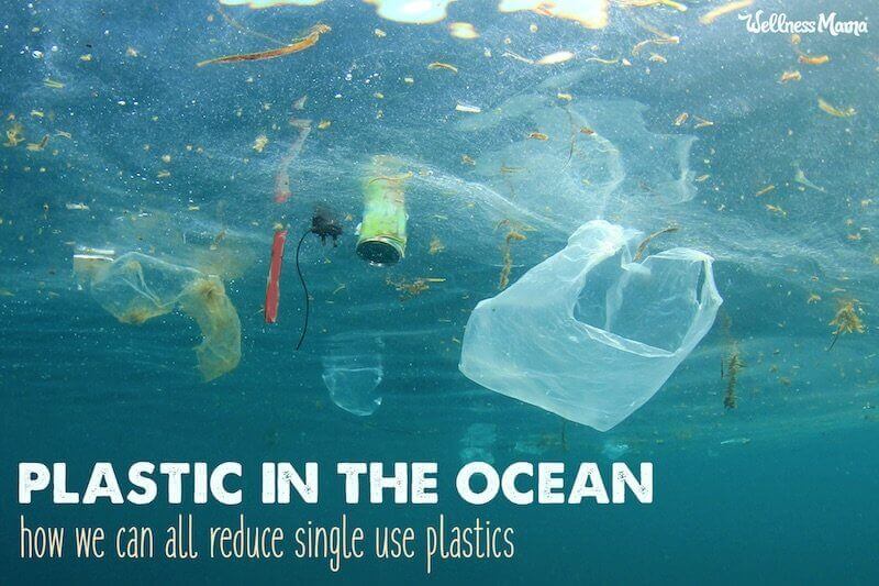 plastic free alternatives