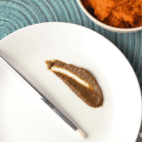 pumpkin mask recipe