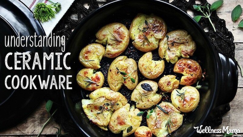 Understanding Ceramic Cookware